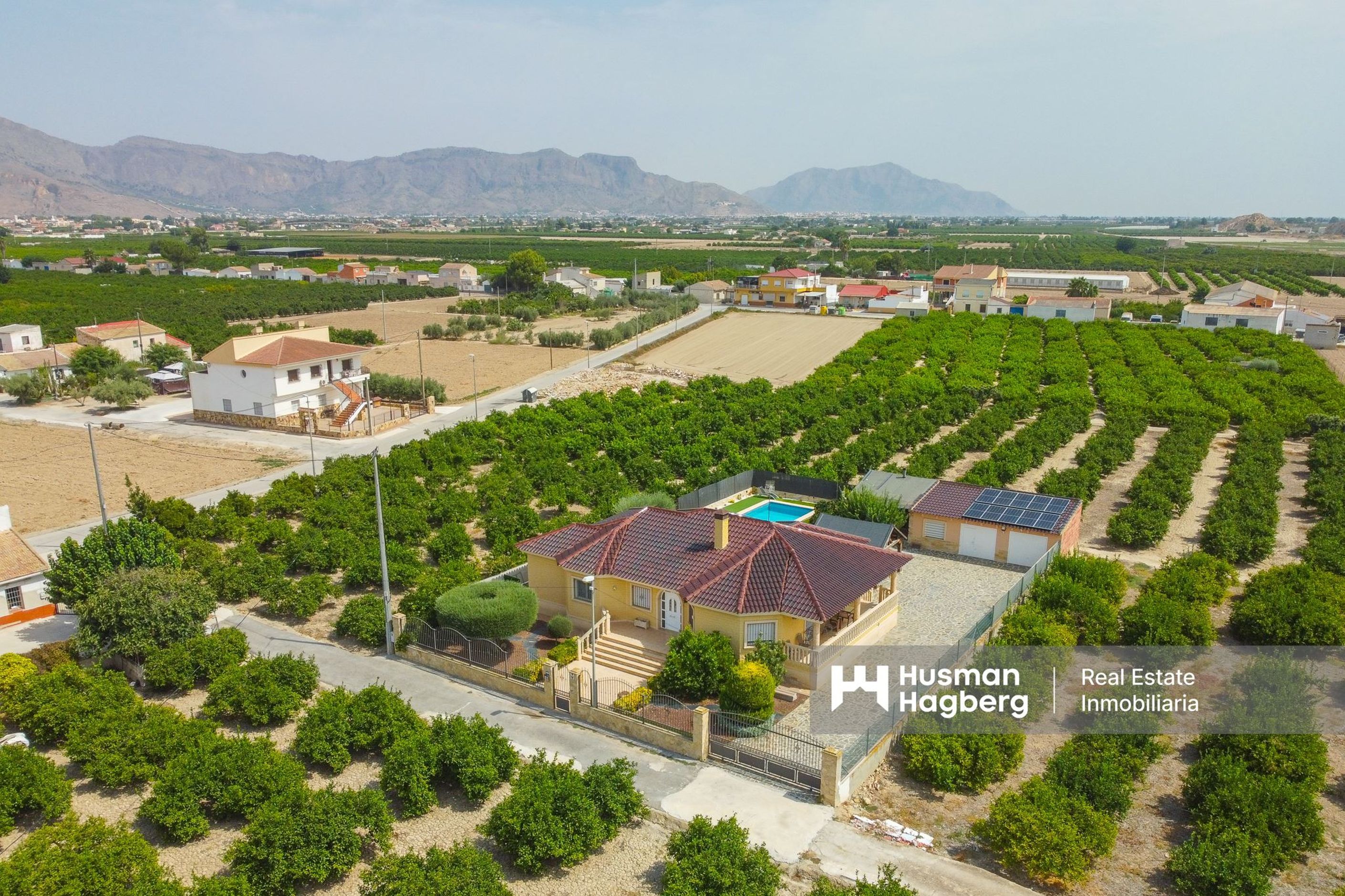 House or chalet for sale in Orihuela