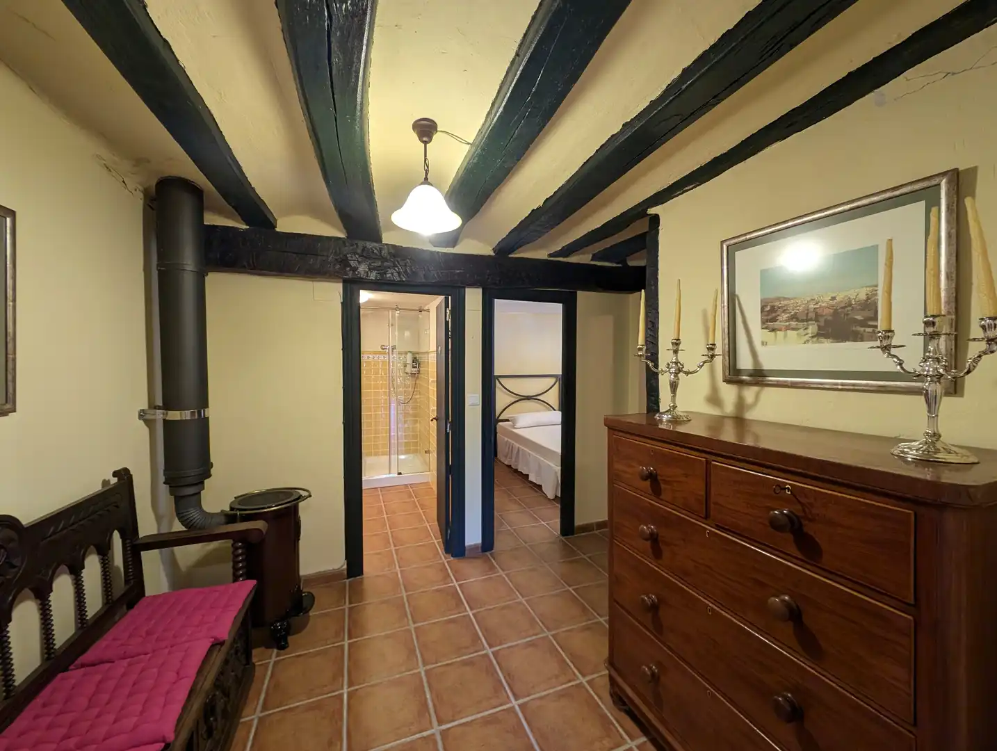 Casa o xalet en venda a Calle Bajera, 30, Viloria de Rioja