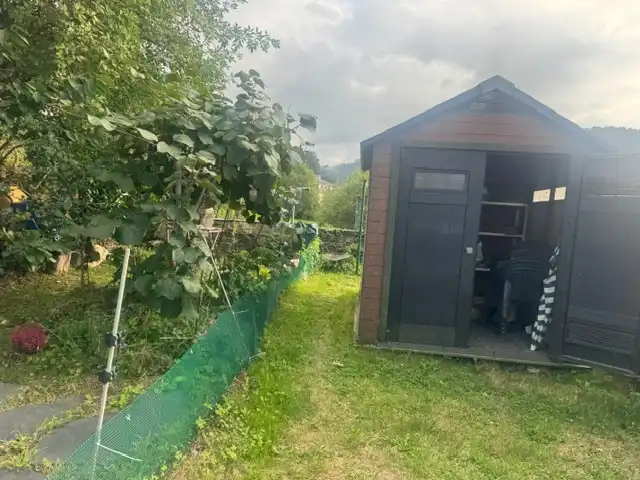 Finca rústica en venda en Vegadeo amb Calefacció, Jardí privat i Terrassa