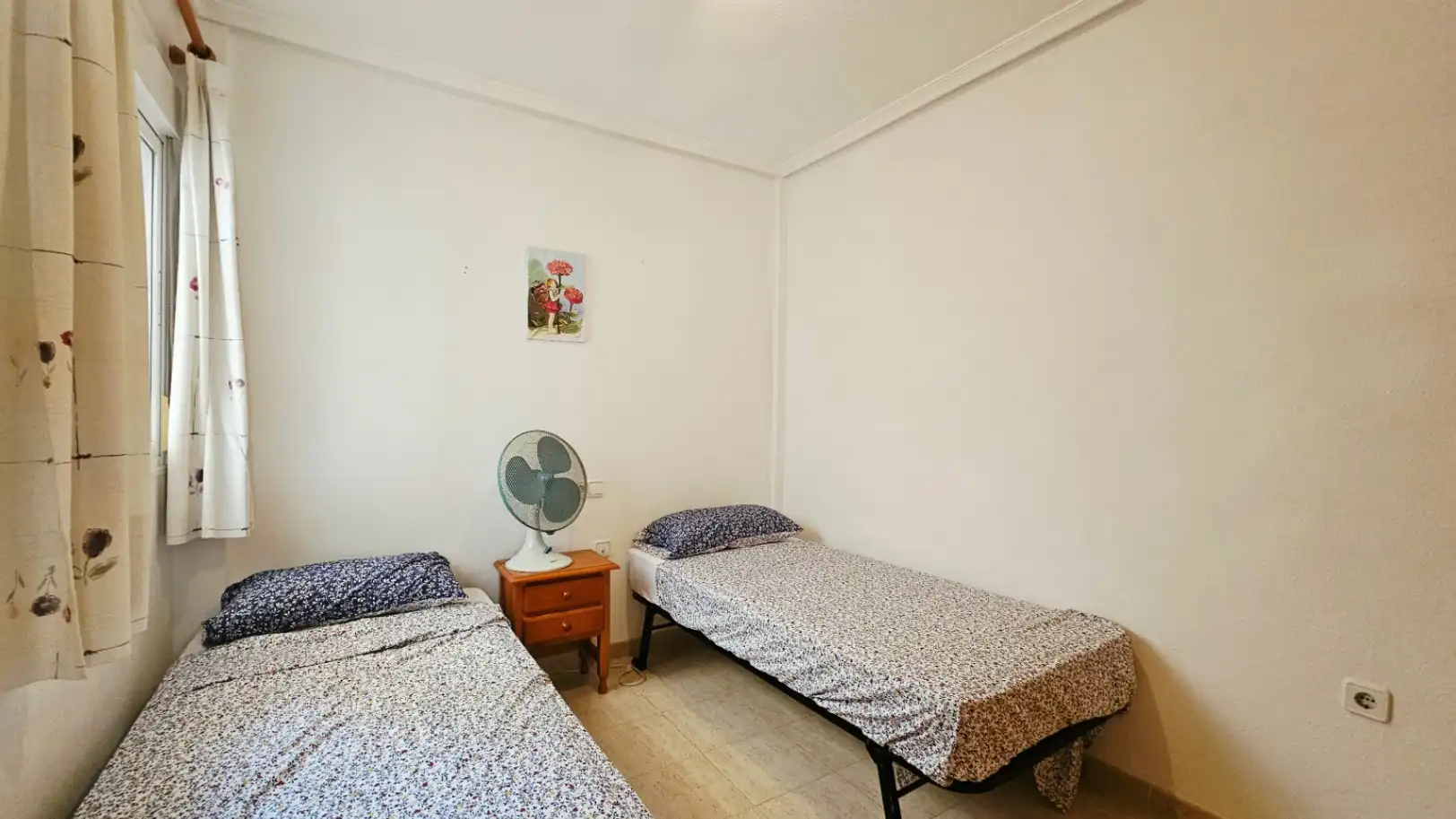 Wohnungen zur Miete in Novamar - Mediterráneo