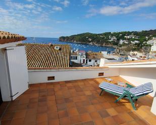 Terrace of Duplex for sale in Palafrugell  with Terrace and Balcony