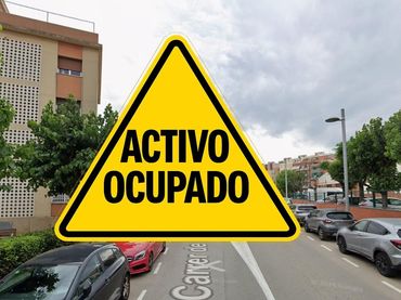Flat for sale in BARCELONA