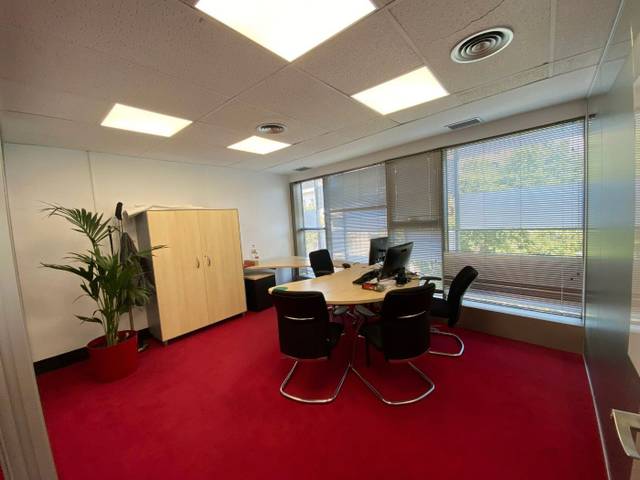 Oficina en Alquiler en Carrer de Casanova, 2 en Sant Antoni