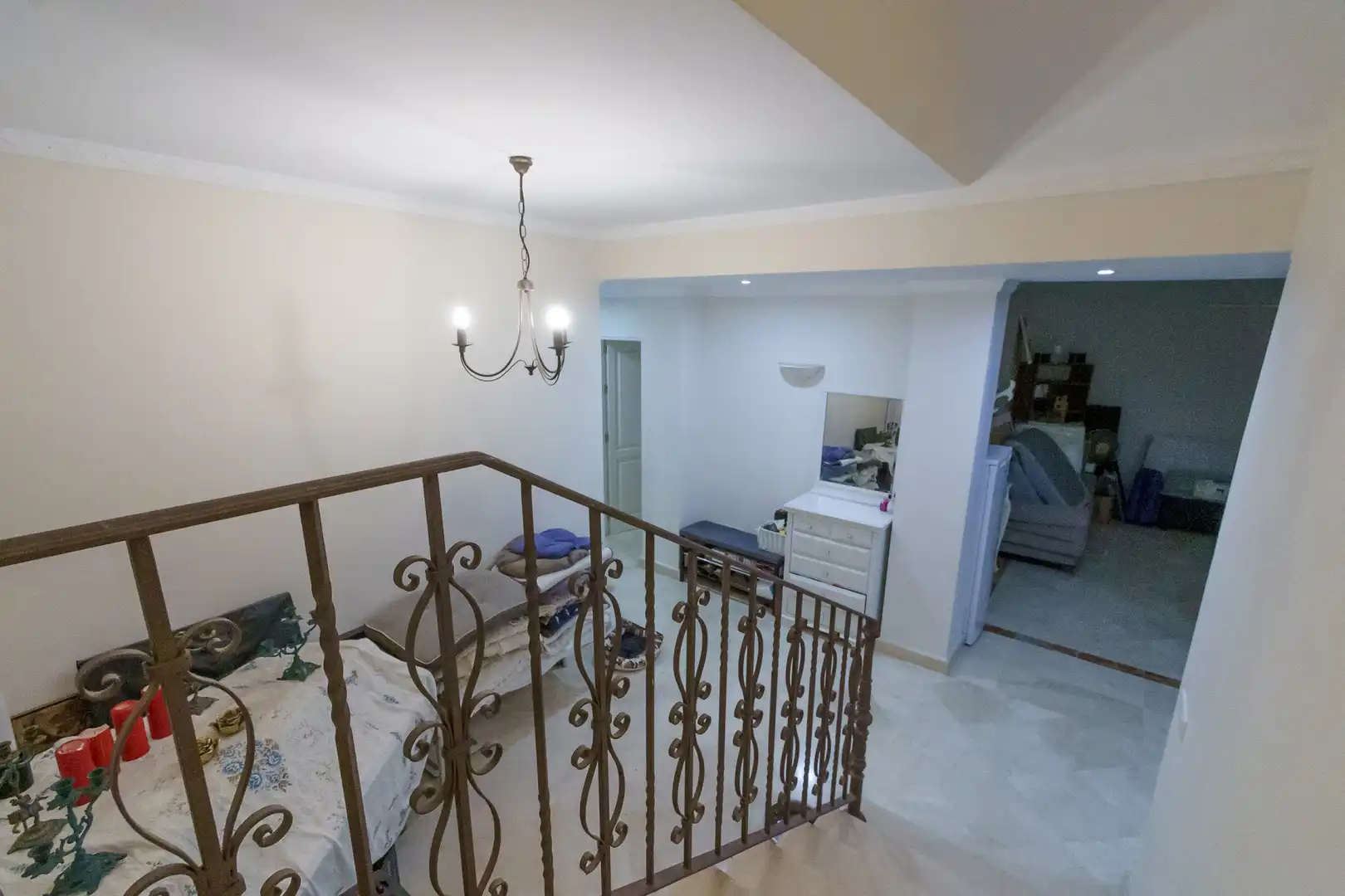 Casa o chalet en venta en Marbella con Aire acondicionado, Jardín privado y Terraza