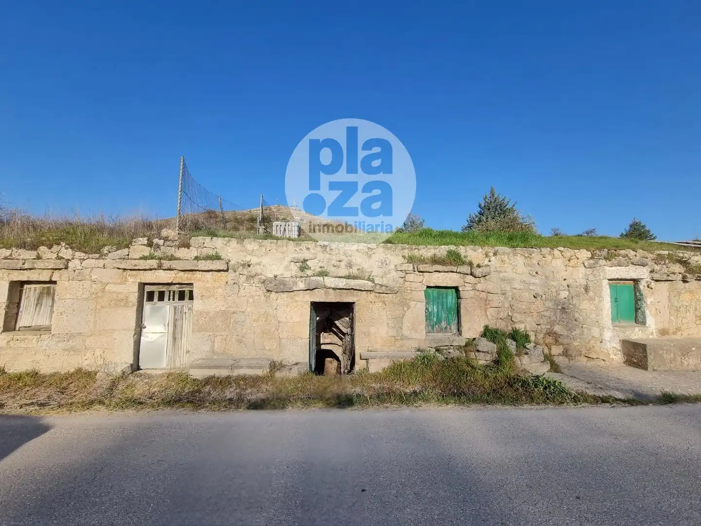 Casa o xalet en venda en Isar