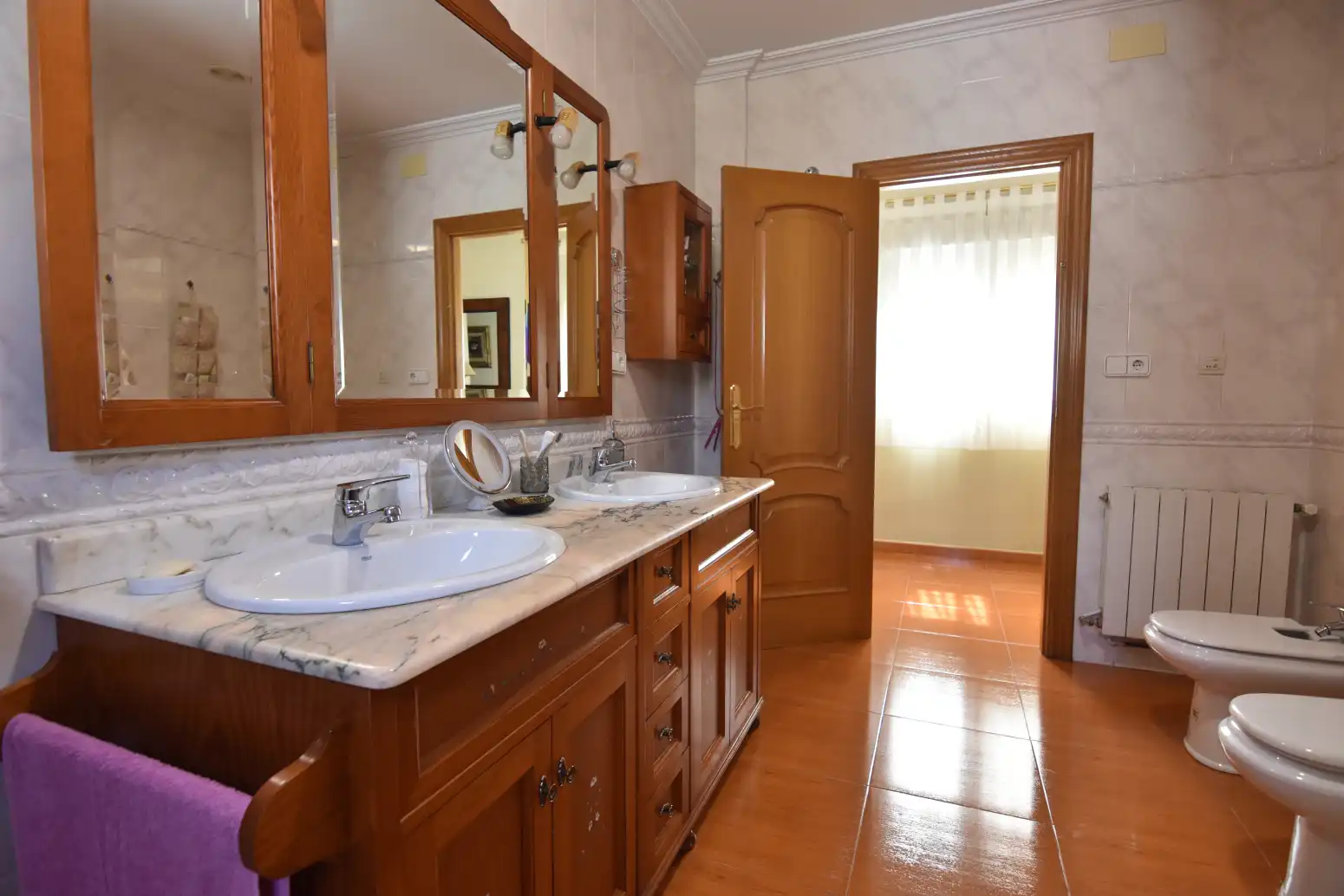 Flat for sale in Aspe - SEVERO OCHOA, 23, San Juan