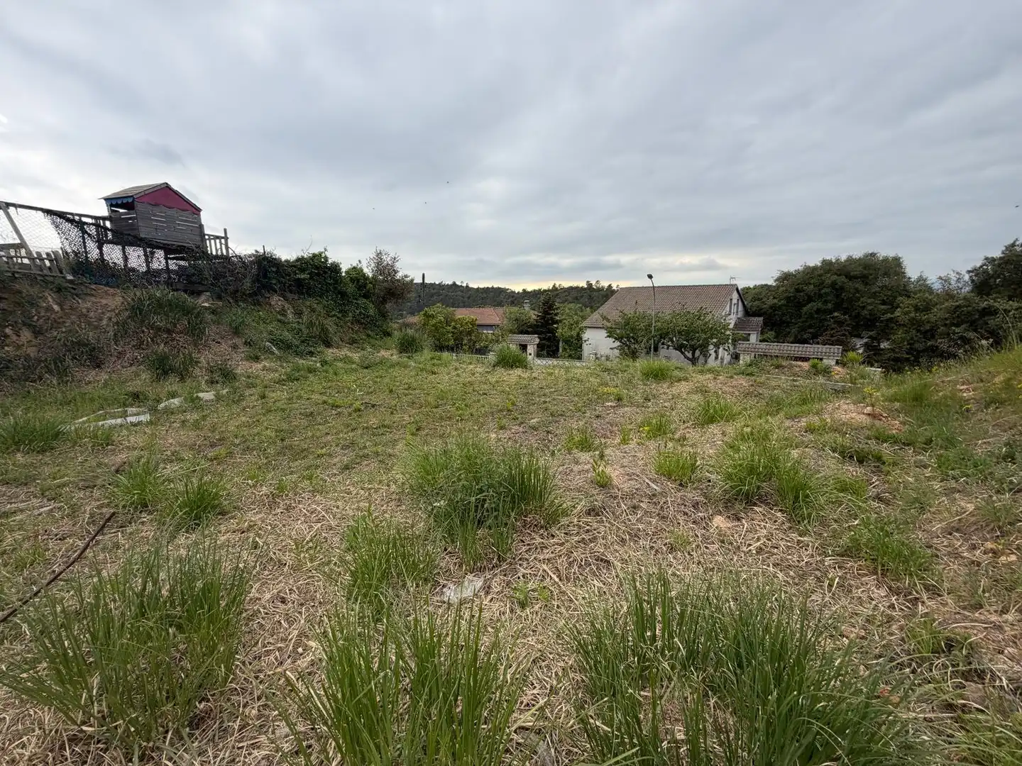 Terrenos y solares en venta en Avenida Mil·lenni, imagen 12