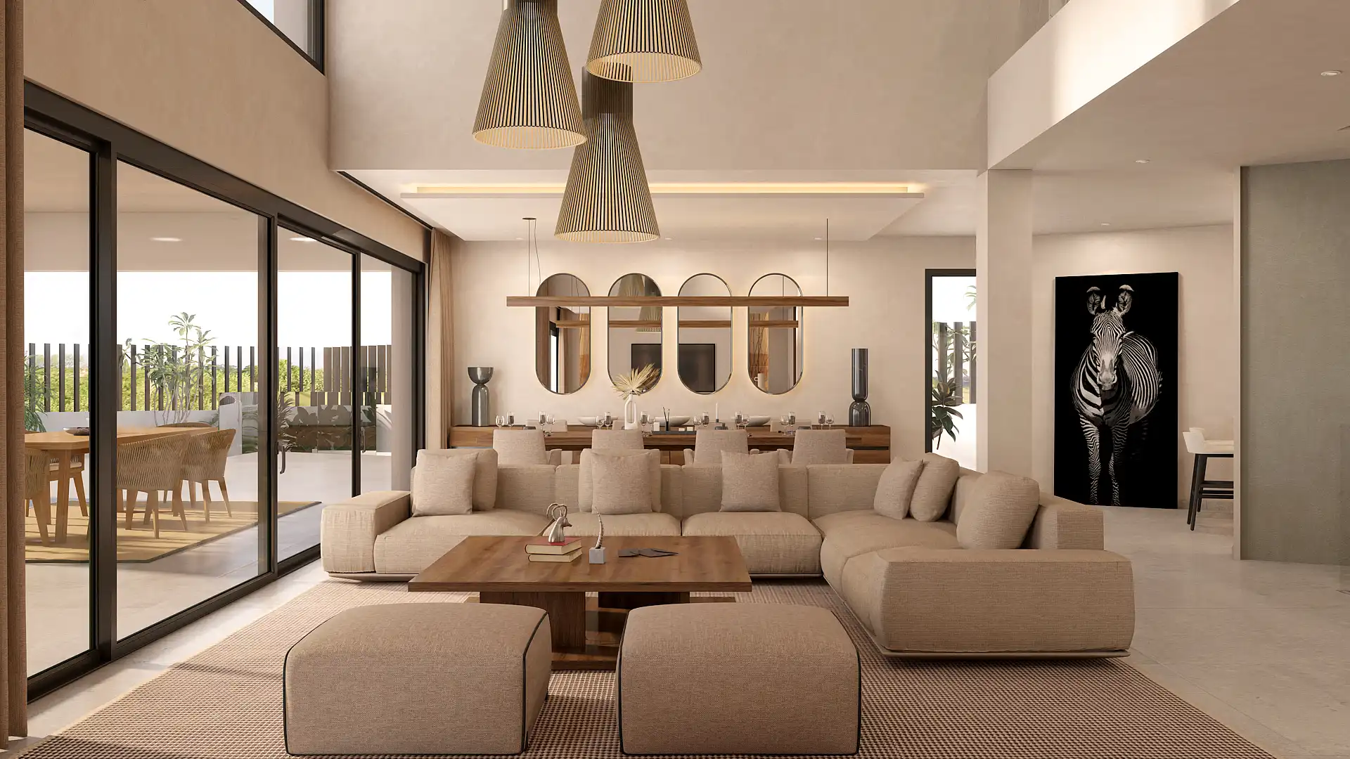 Villa con terrazza in vendita a San Pedro de Alcántara, imagen 7