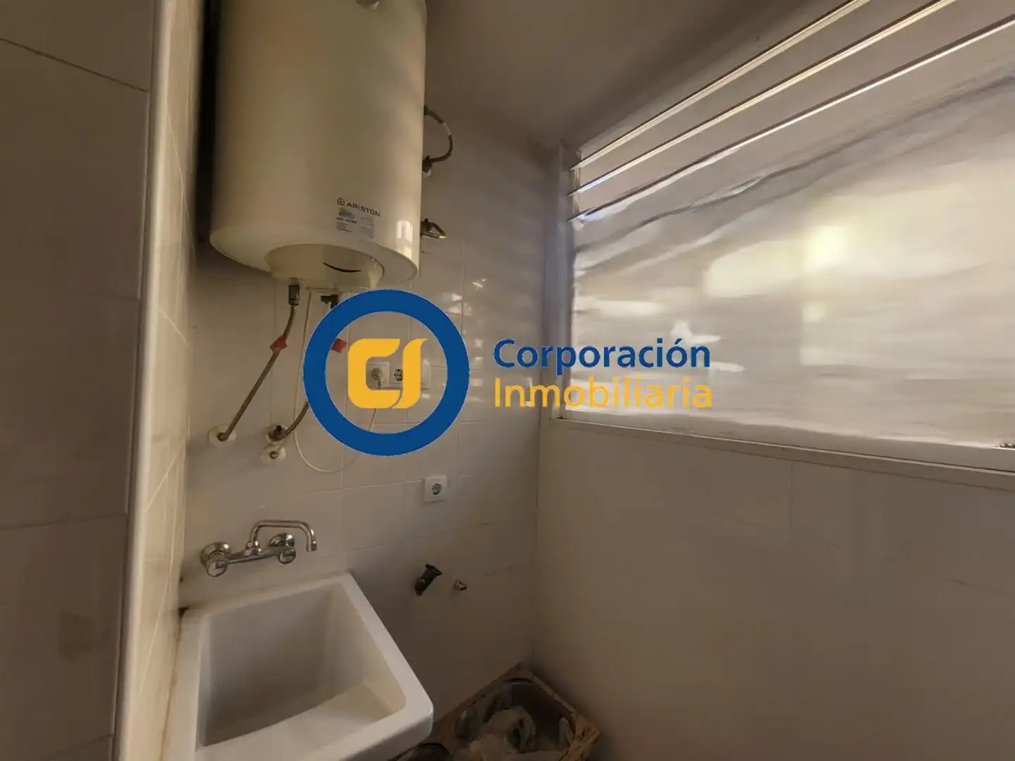 Pis en venda en Lorca amb Aire condicionat
