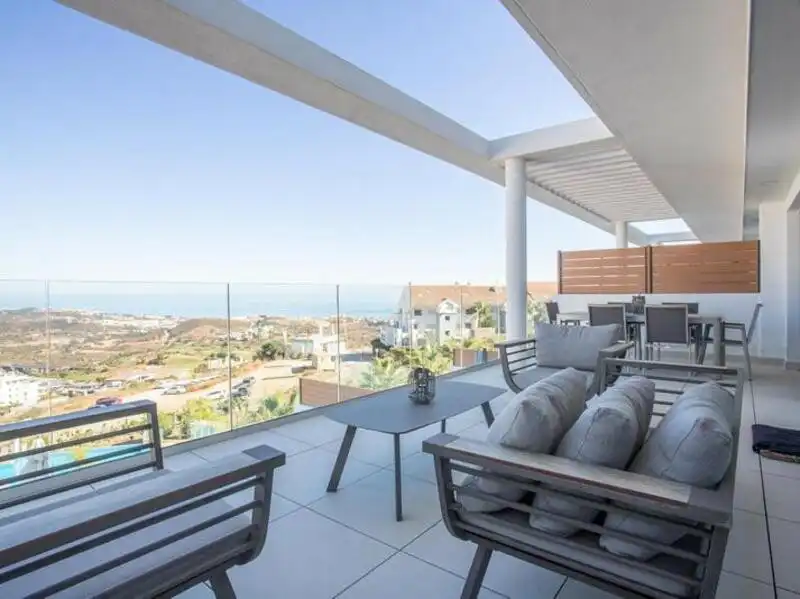 Apartament de lloguer a Riviera del Sol