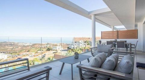 Apartamento en alquiler en Calanova Golf, Mijas Costa, imatge 3