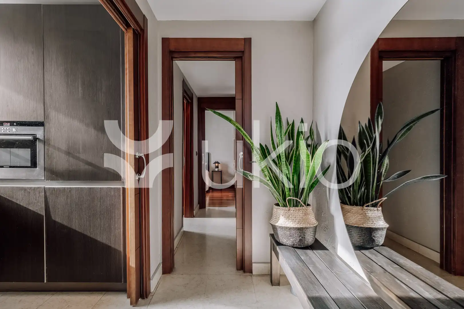 Apartment mit Pool zur Miete in Calle de Fuencarral, imagen 19