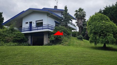 Foto 4 de Casa o xalet en venda a Barrio Barrio Isuskiza, Plentzia, Bizkaia