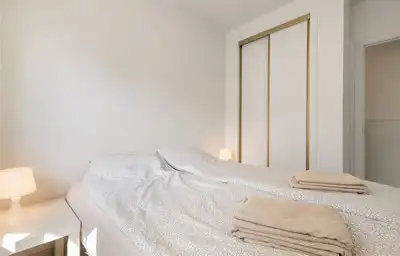 Apartment mit Pool zum Verkauf in Centro, imagen 16