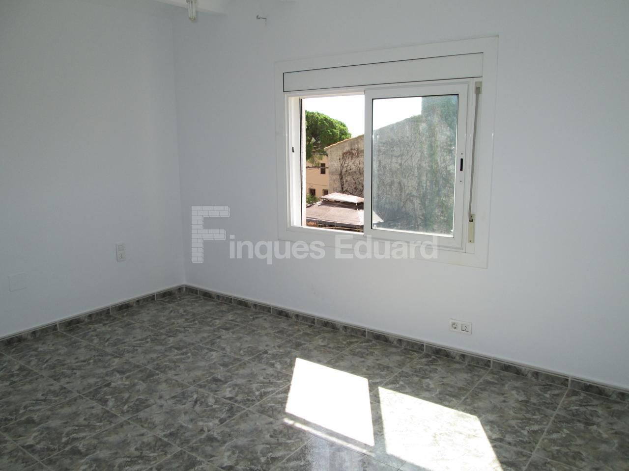 Wohnung miete in Cabrera de Mar