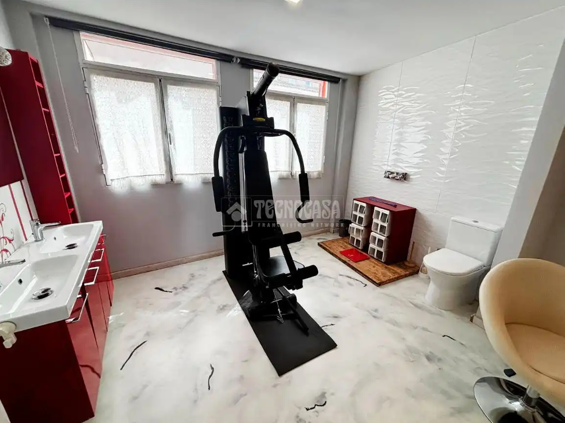 Detached homes for sale in Ejea de los Caballeros