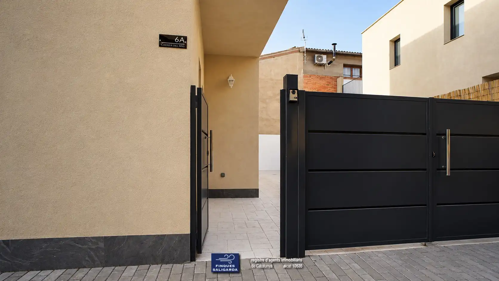 Casa con terraza en venta en Santa Eulàlia de Ronçana, imagen 37