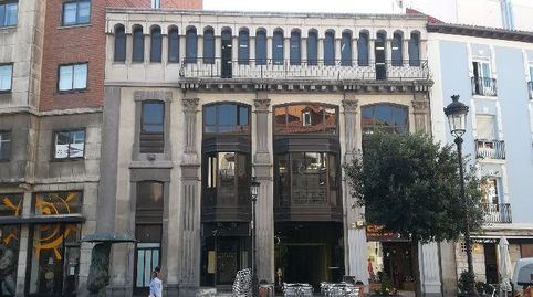 Foto 4 de Oficina en venta en Casco Antiguo, Burgos Capital