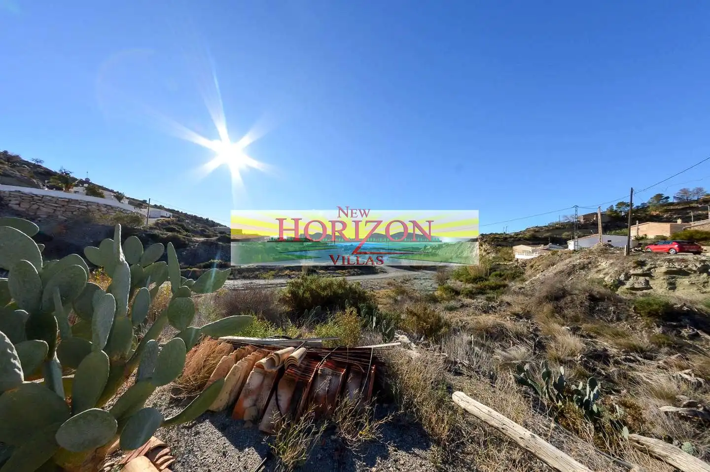 Casa o chalet en venta en Huércal-Overa
