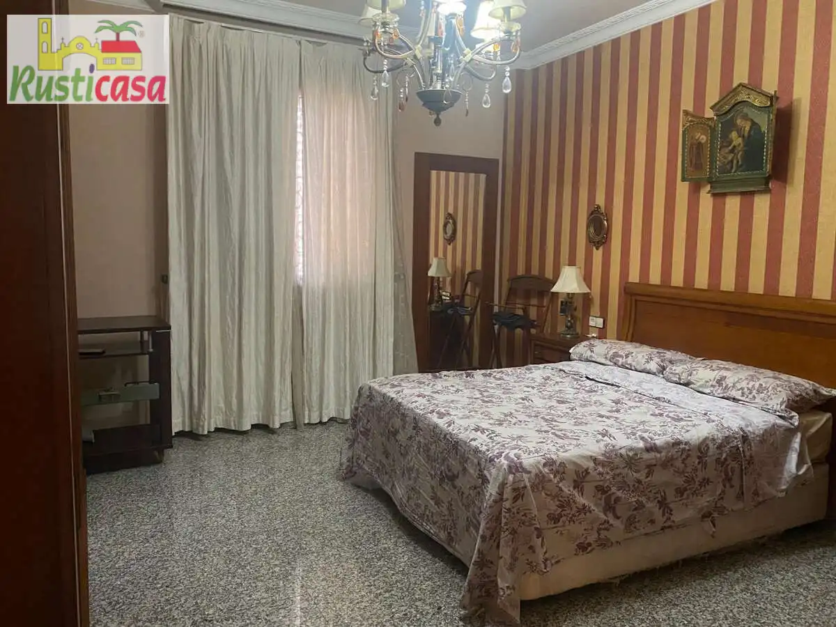 House with terrace for sale in Bailén, imagen 3