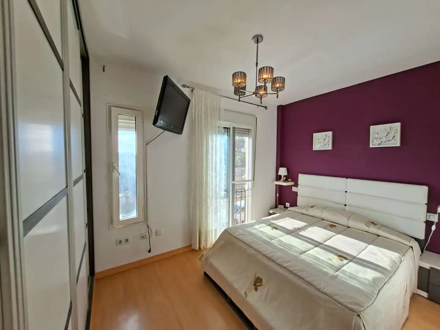 Chalet con piscina en venta en N/A, imagen 14