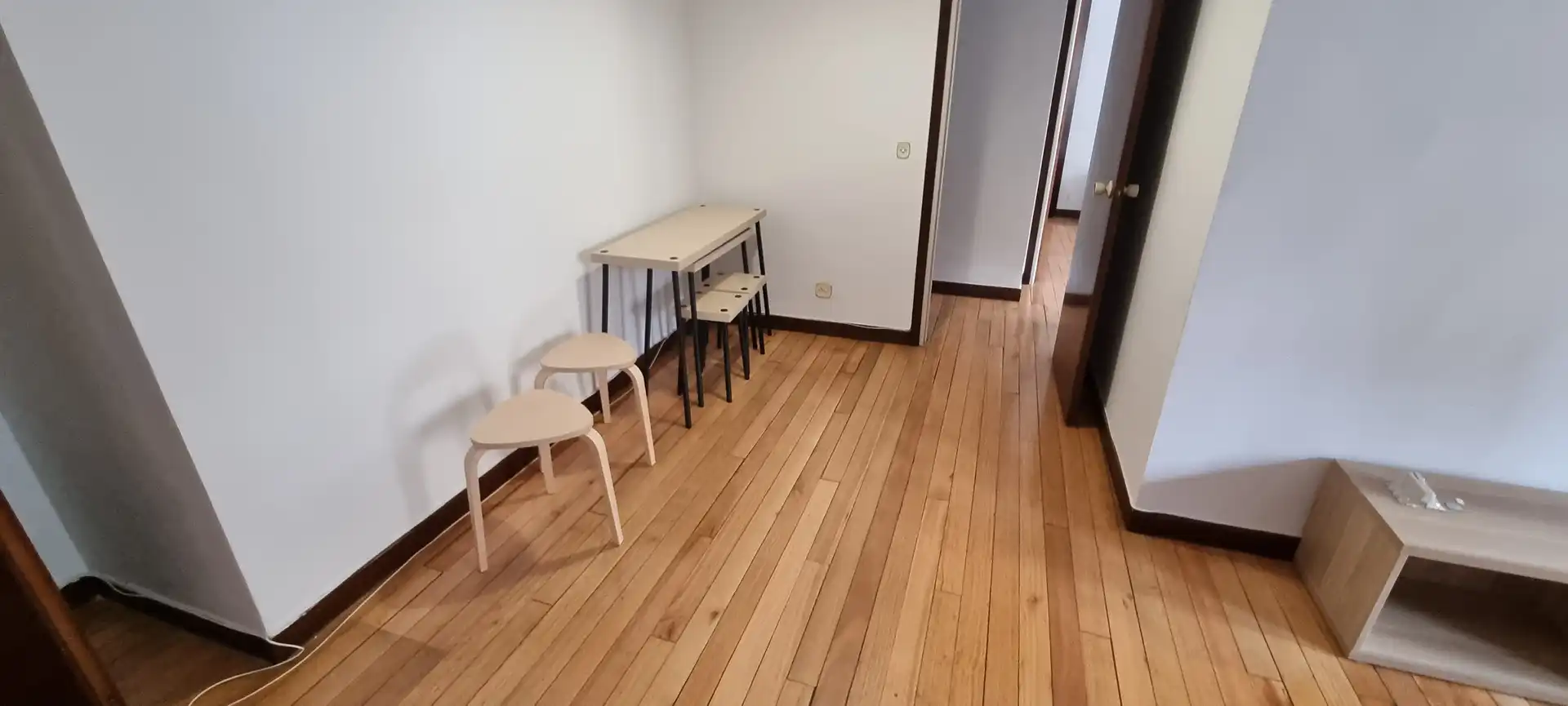 Flat for rent in Bilbao   with Heating, Terrace and Furnished