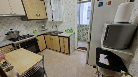 Foto 4 de Piso en venta en Can Gibert del Pla, Girona Capital