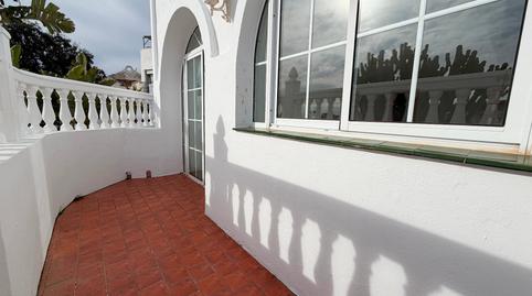 Foto 4 de Casa adosada en venda a Urbanización la Reserva, 4, Reserva de Marbella, Marbella