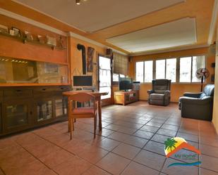 Living room of Flat for sale in Lloret de Mar  with Terrace