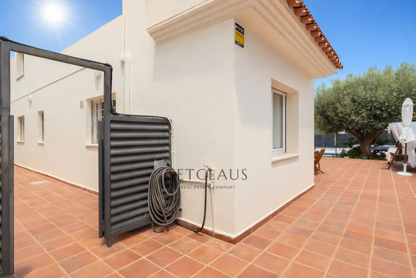 Chalet con piscina en venta en Alella, imagen 61