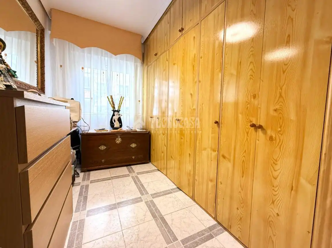 Habitación de Piso en venta en Málaga con Terraza