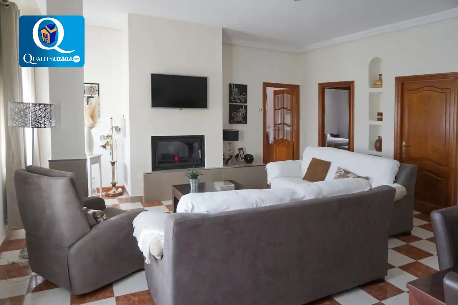Casa en venda a Cortes de Baza, imagen 4