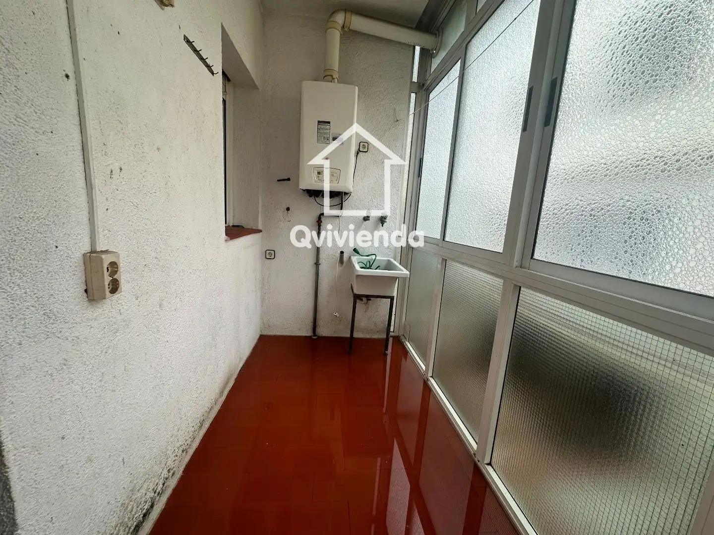 Casa adosada en venta en Santa Perpètua de Mogoda con Trastero