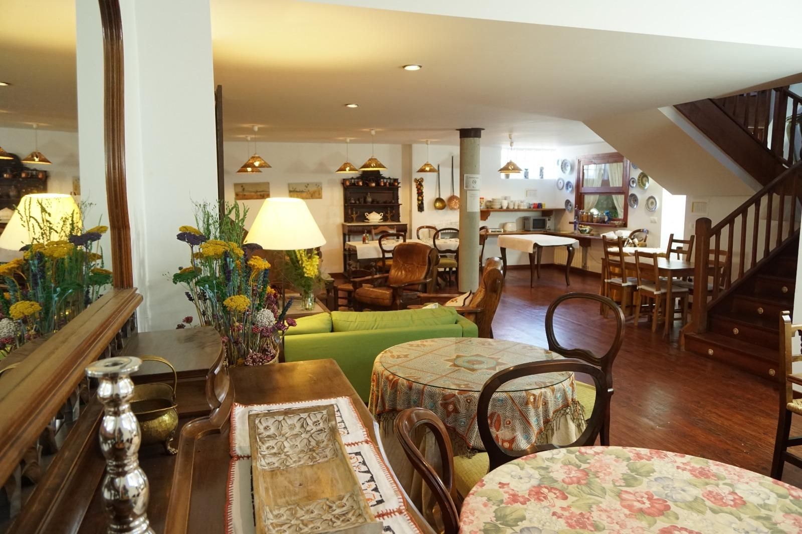 Edifici en venda a Carretera MEDULAS, Carucedo