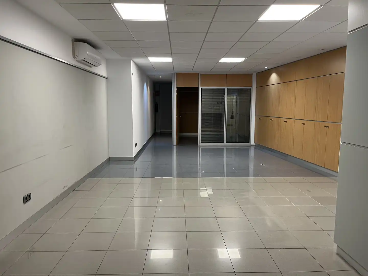 Business premises to rent in dels Arbres 4, imagen 7