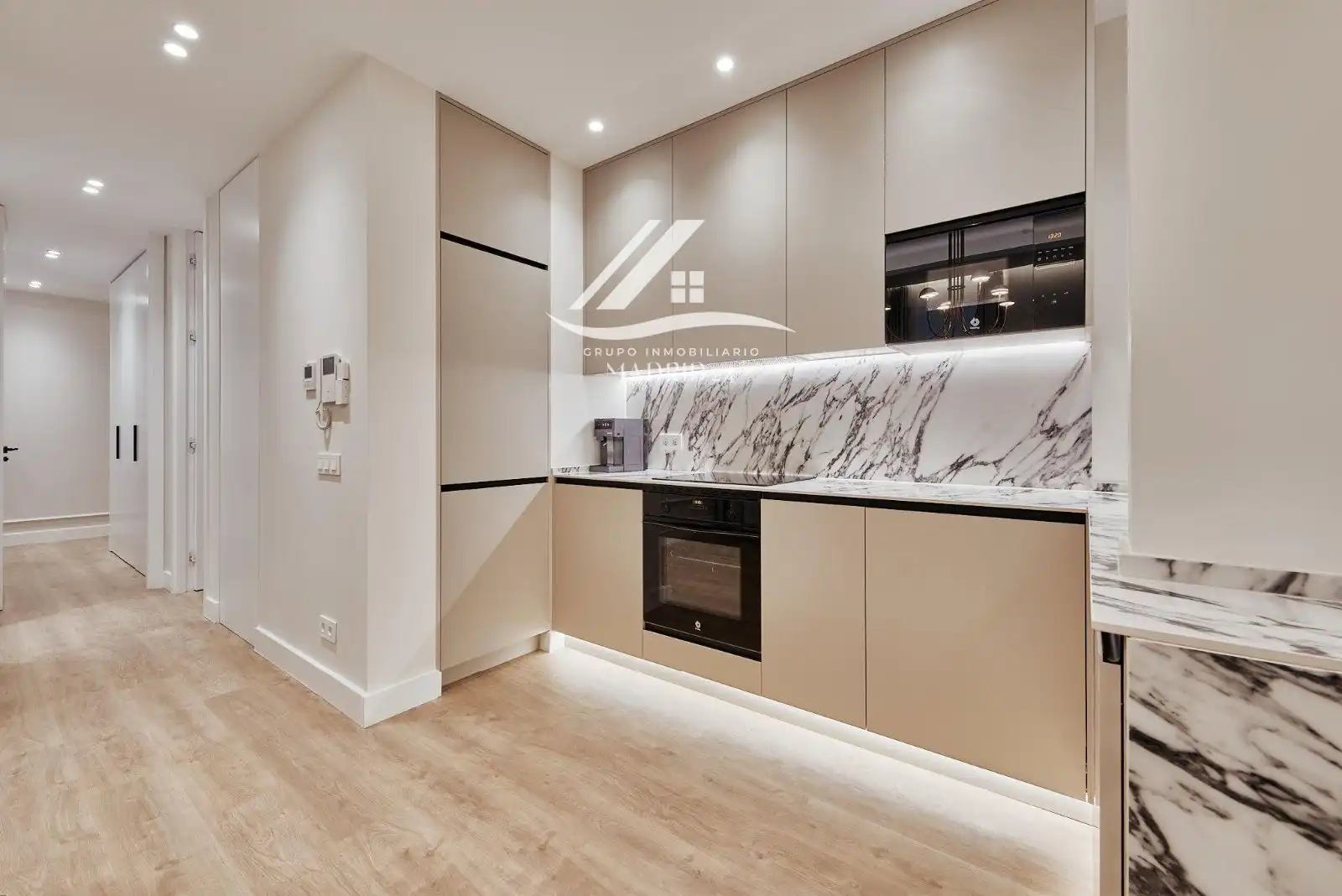 Flat with lift for sale in Calle del Conde de Peñalver, imagen 16