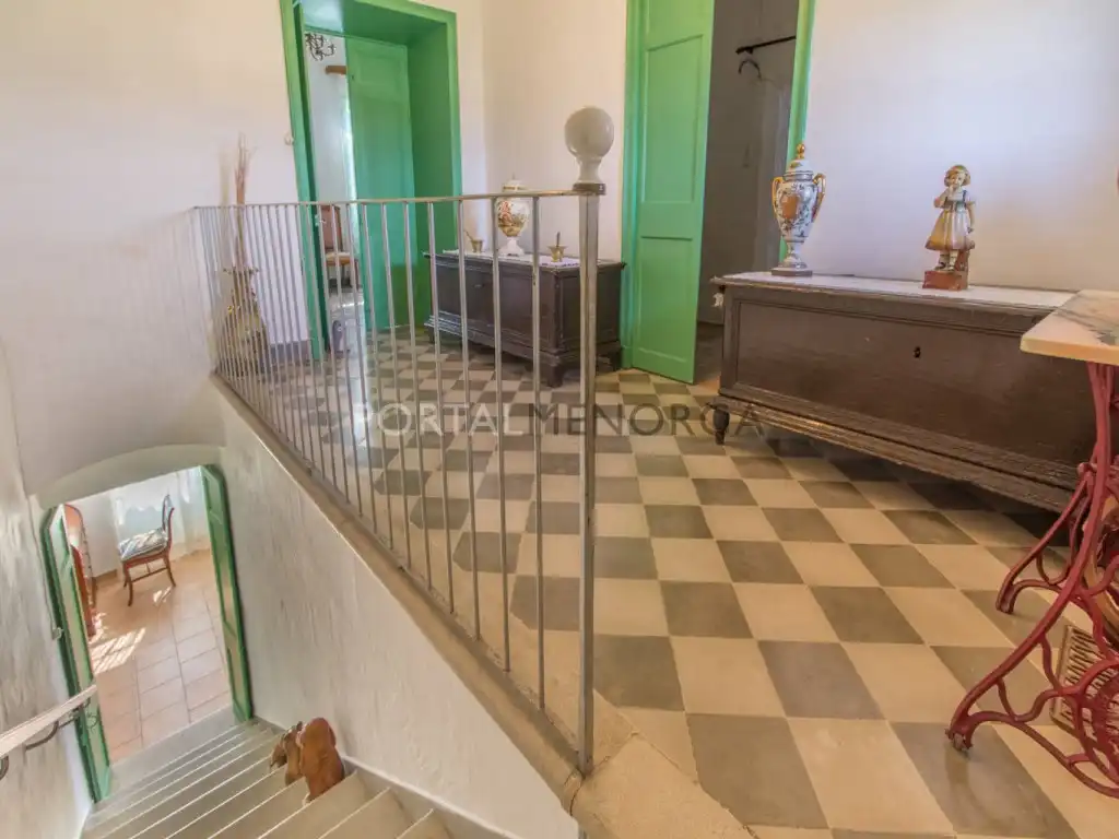 Casa rústica en venda a Son Vilar - Trepucó, imagen 32