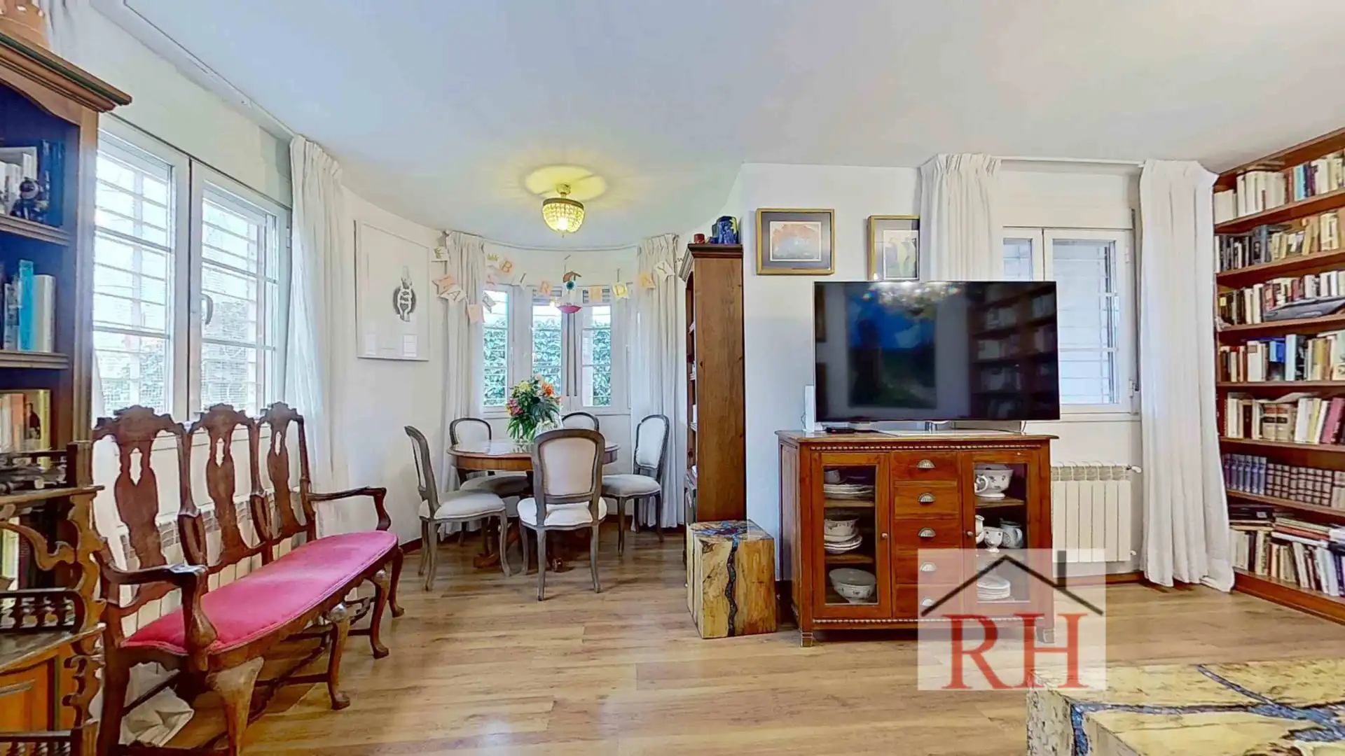 Casa a schiera con terrazza in vendita a Calle de Octavio Paz, imagen 5