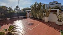 Garden of House or chalet for sale in Benicasim / Benicàssim  with Terrace and Swimming Pool