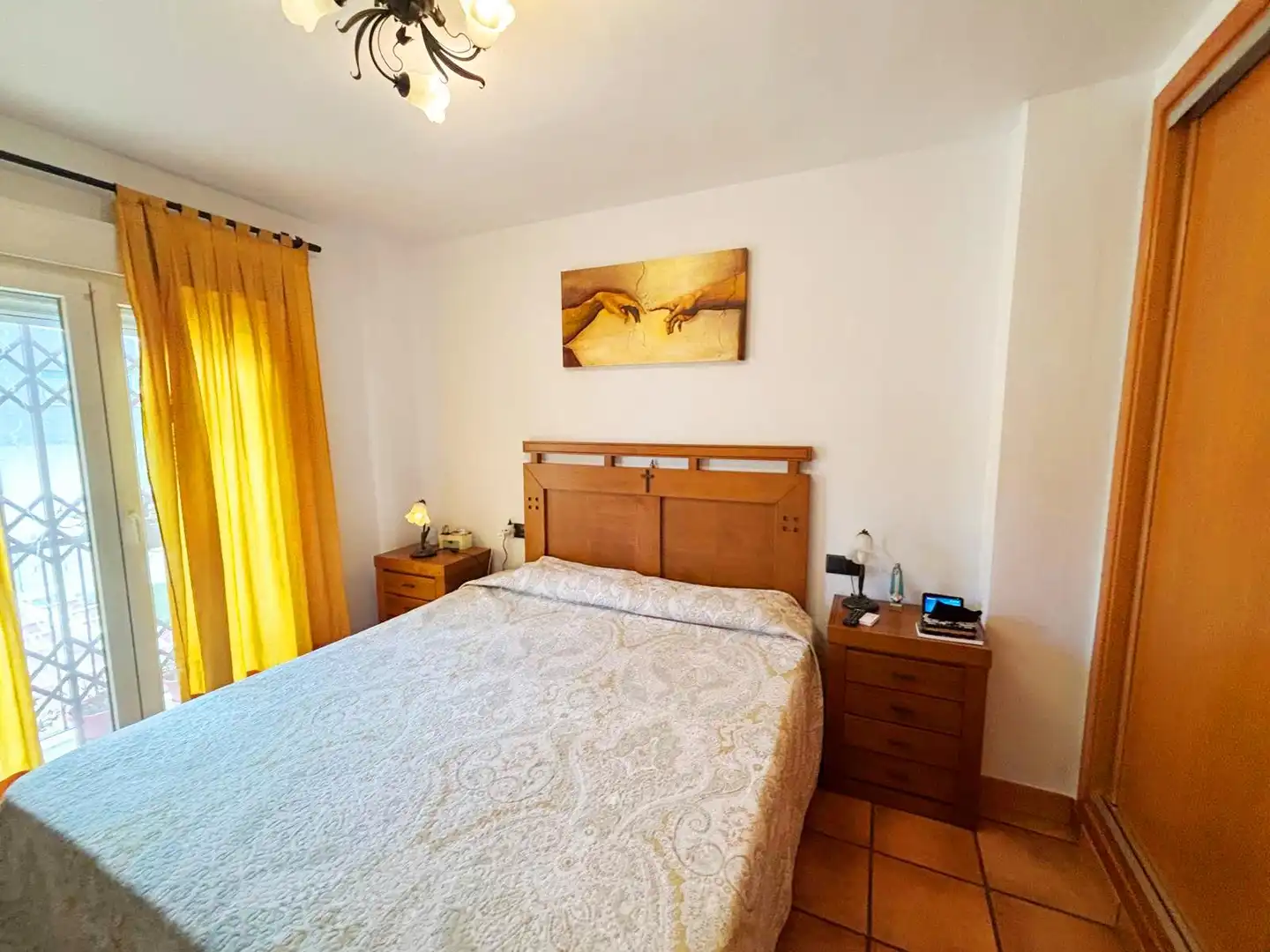 Adosado con piscina en venta en Capellanía - Retamar, imagen 14