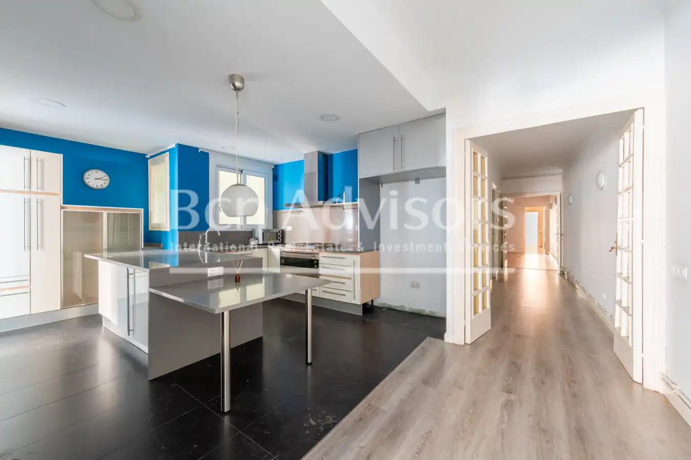 Appartamento con terrazza in vendita a Carrer de Balmes, imagen 12