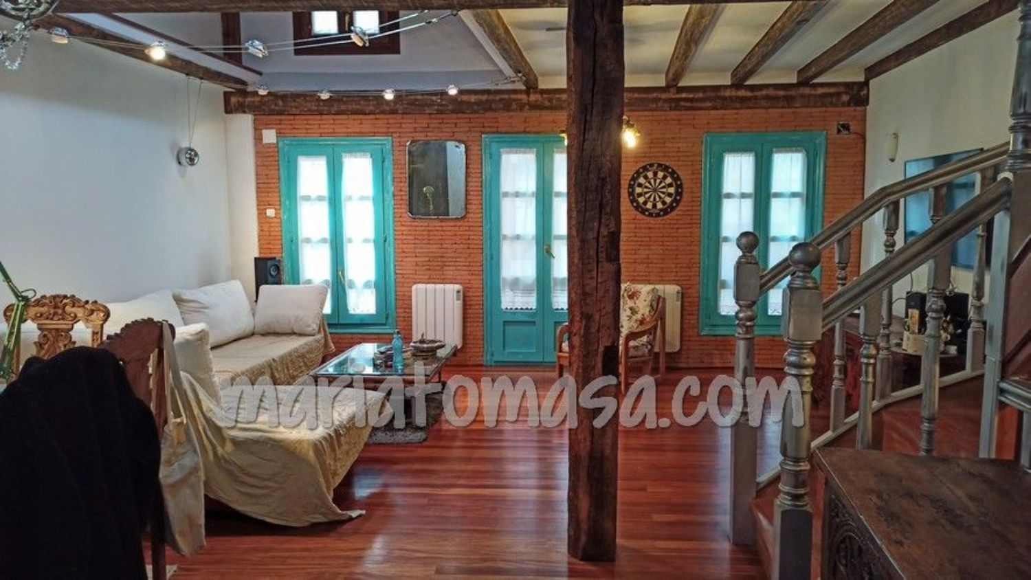 Flat for sale in Plentzia