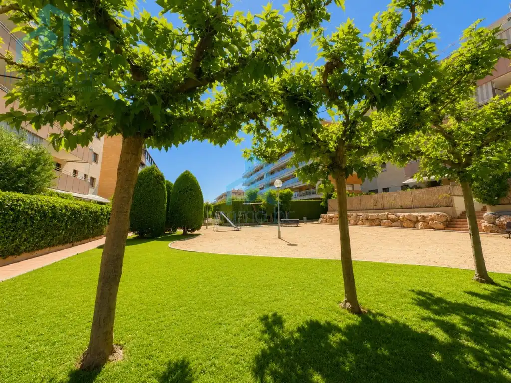 Jardín de Planta baja en venta en Salou