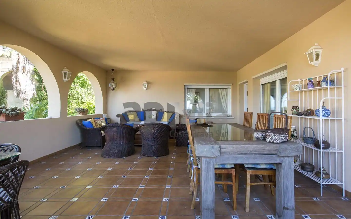 Casa con piscina en venta en Santa María de Llorell, imagen 51