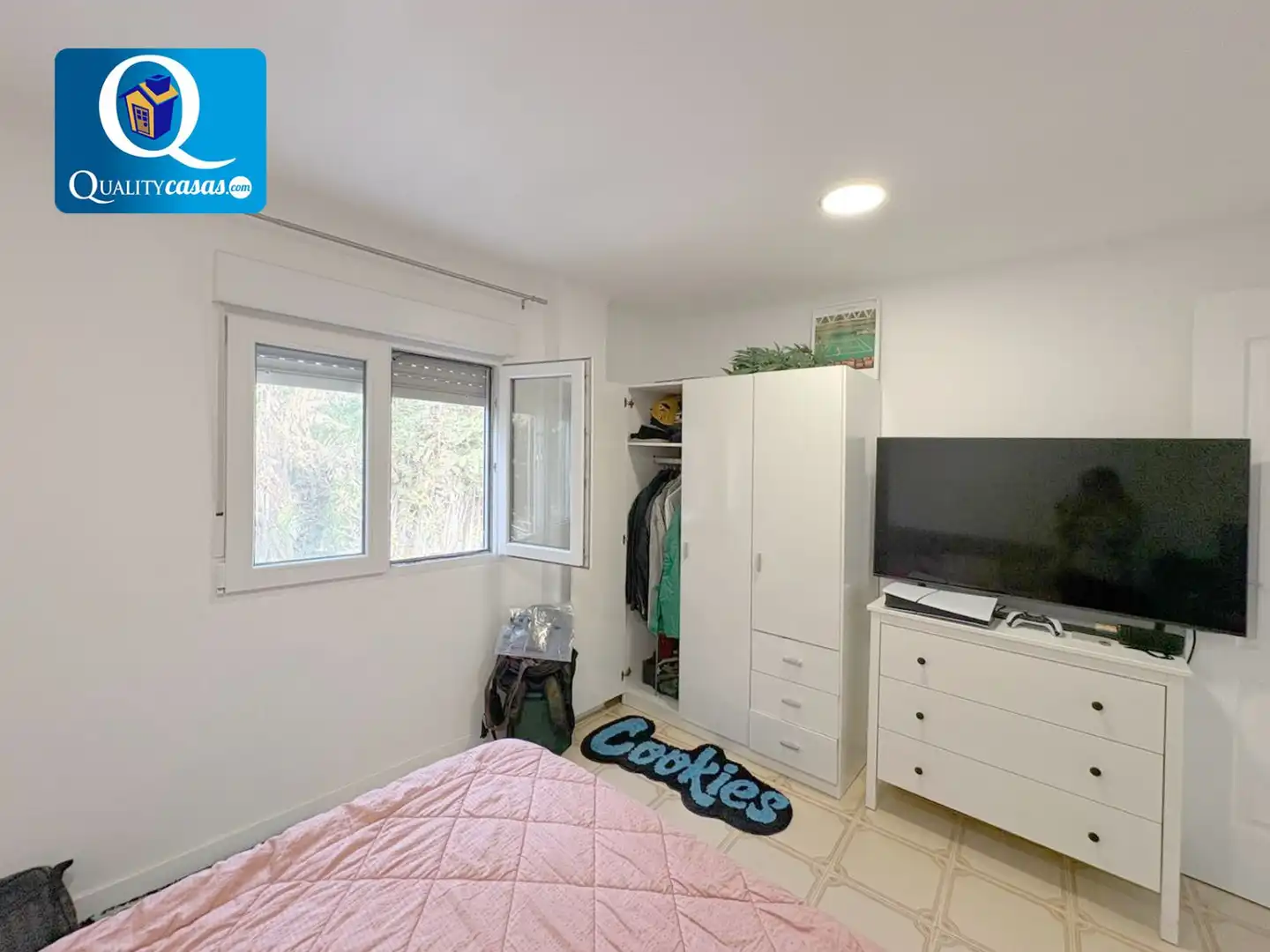 Habitación de Casa o chalet en venta en El Campello con Terraza y Trastero