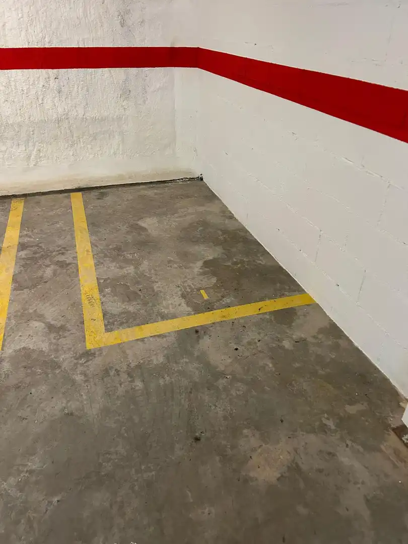 Parking of Garage for sale in El Prat de Llobregat