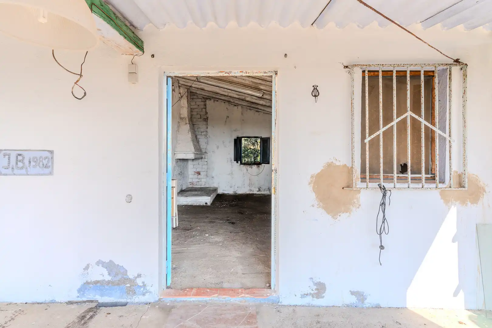 Finca rústica en venta en El Perelló con Jardín privado, Terraza y Trastero