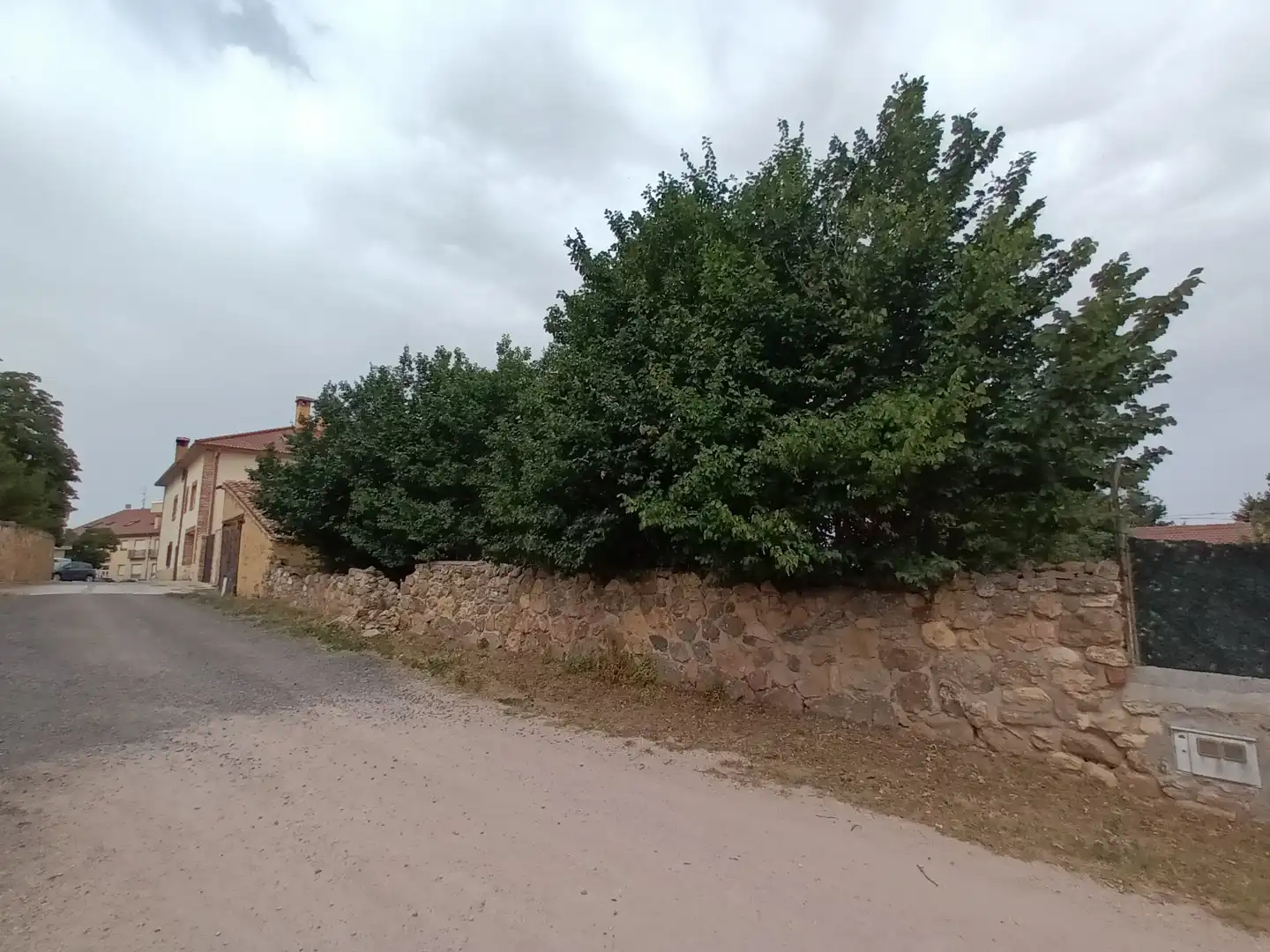Terreni e lotti in vendita a LAS ANGUSTIAS (PARCELA 12), imagen 5