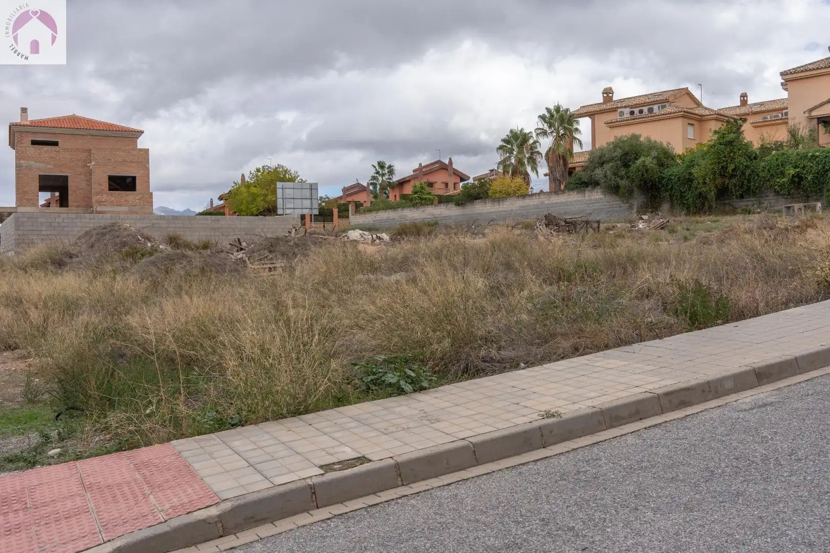 Terreny residencial en venda a Dílar, imagen 27