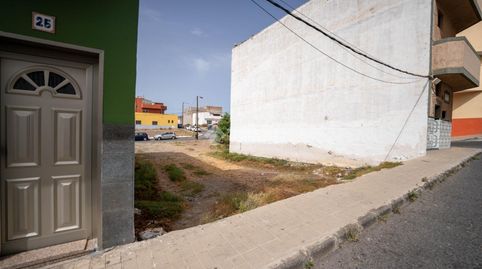 Foto 4 de Residencial en venta en El Goro - Ojos de Garza, Telde